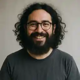 Porträt von Markus Lehmann aus Nürnberg, der seine persönliche Erfahrung mit Online Casino Spielen teilt