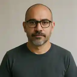 Porträt von Sebastian Krüger aus Rostock mit einer ehrlichen Einschätzung zum Online Casino Spielen